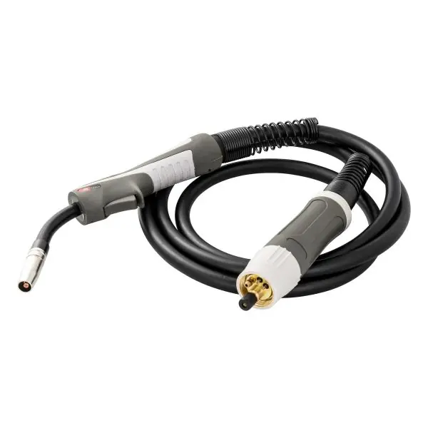 Svetspistol Begränsat antal